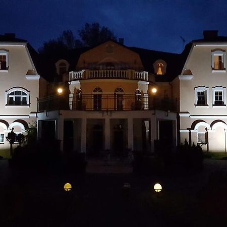 Hotel Regius Opole Exteriör bild