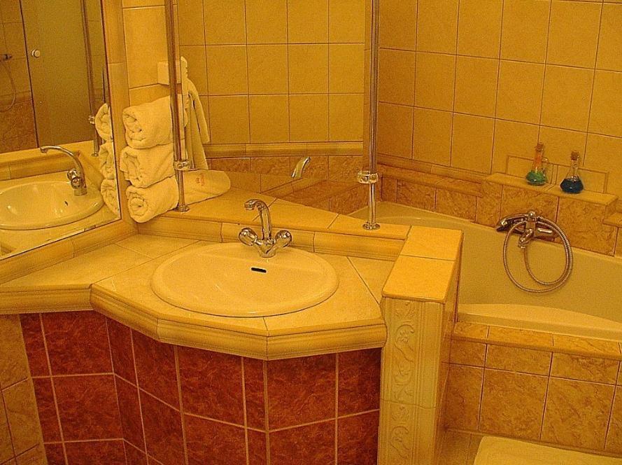 Hotel Regius Opole Rum bild