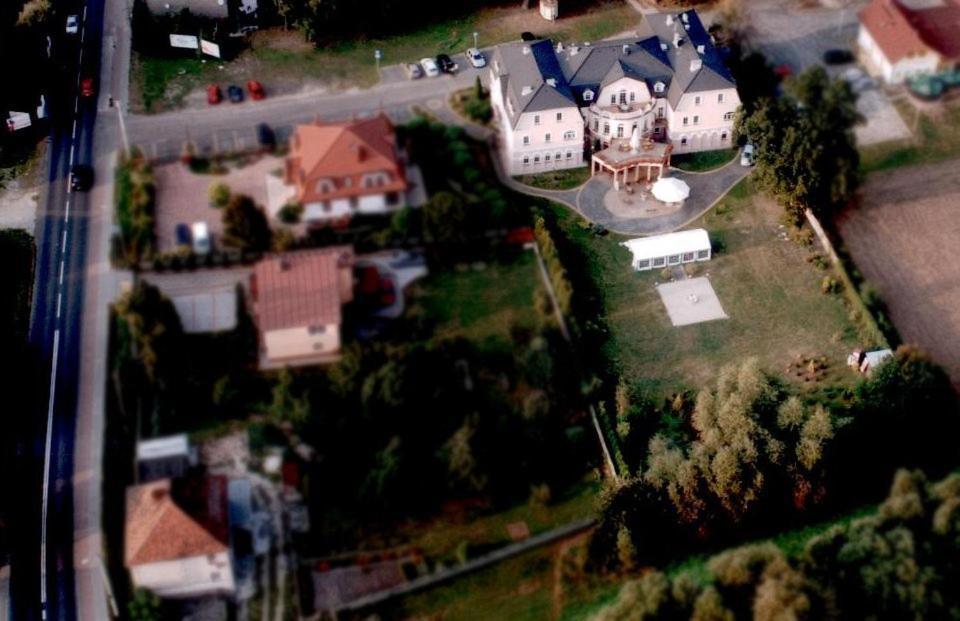 Hotel Regius Opole Exteriör bild